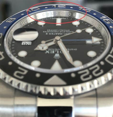 numero riferimento rolex|rolex serial number lookup.